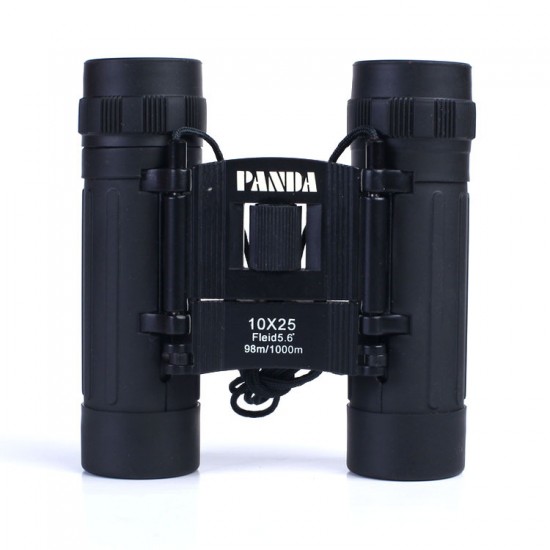 High power HD outdoor portable telescope