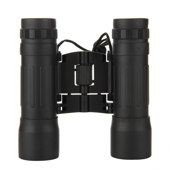 High power HD outdoor portable telescope