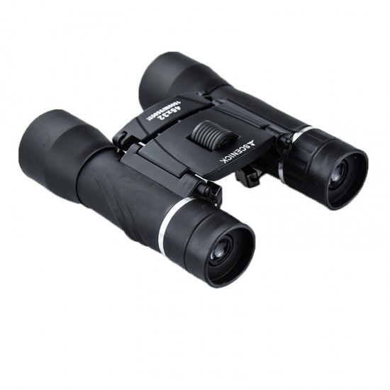 High power high-definition low-light night vision portable telescope