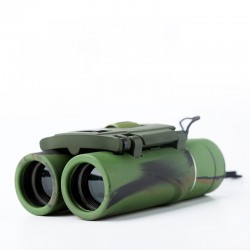 Brightsky high-power high-definition low-light night vision camouflage waterproof binoculars