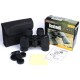 Binocular high magnification night vision all-optical green film outdoor sight glasses