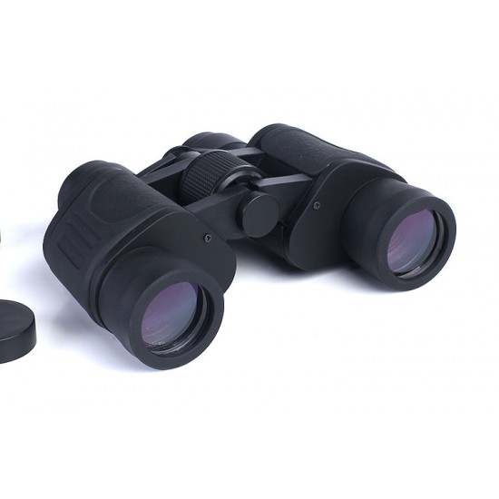 Binocular high magnification night vision all-optical green film outdoor sight glasses