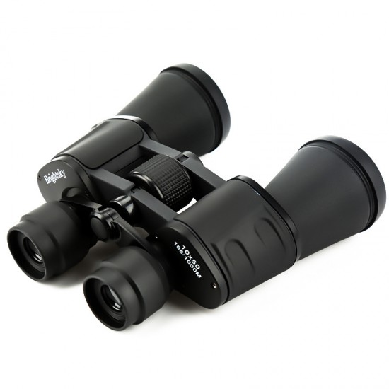 Binocular high magnification night vision all-optical green film outdoor sight glasses