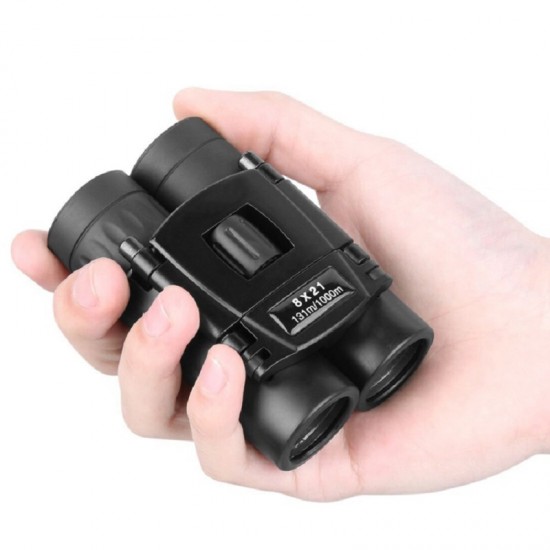 Binoculars telephoto universal lens