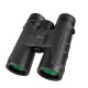 High power HD binoculars Low light night vision stargazing outdoor glasses