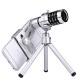 Metal telephoto lens External universal camera phone telescope