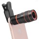 Customized outdoor portable high magnification high list tube glasses