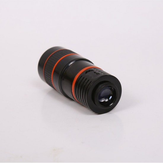 Customized outdoor portable high magnification high list tube glasses