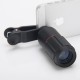 High-definition all-optical lens camera portable telescope