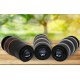 8x mobile phone lens high magnification ultra-clear low light night vision outdoor sight glasses